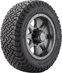 BFGOODRICH All-Terrain T/A KO3 255/70 R17 116S