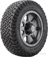 BFGOODRICH All-Terrain T/A KO3 255/65 R19 116/113S