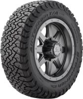 BFGoodrich All-Terrain T/A KO3 255/60 R20 115S