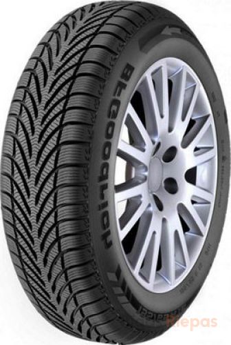 BFGOODRICH G-Force Winter 205/50 R16 87H