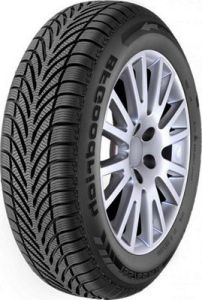 BFGOODRICH G-Force Winter 205/50 R16 87H