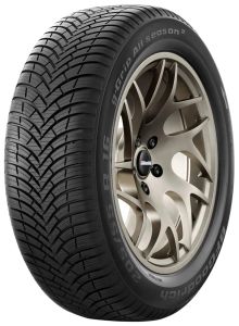 BFGOODRICH G-Grip All Season 2 175/60 R15 81H