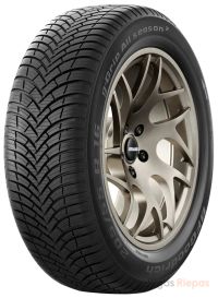 BFGOODRICH G-Grip All Season 2 175/60 R15 81H