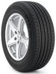 BRIDGESTONE Dueler H/L 400 245/50 R20 102V