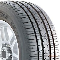 BRIDGESTONE Dueler H/L Alenza 1 235/60 R20 108H