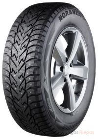 BRIDGESTONE Noranza 001 205/75 R16 113R