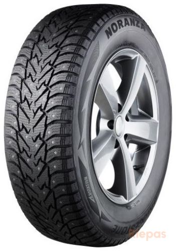 BRIDGESTONE Noranza 001 205/75 R16 113R