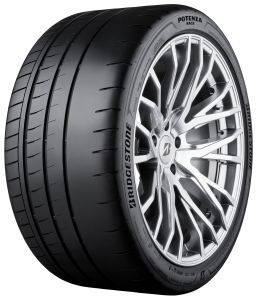 BRIDGESTONE Potenza Race 245/30 R20 90Y