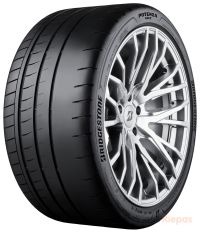 BRIDGESTONE Potenza Race 245/30 R20 90Y
