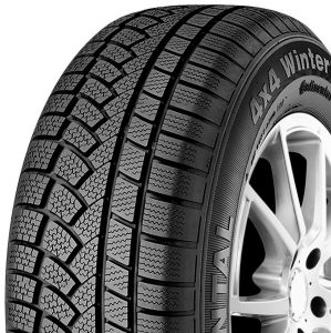 Continental 4X4 WinterContact 265/60 R18 110H