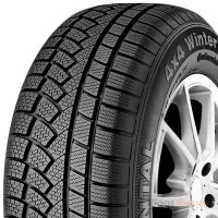 CONTINENTAL 4X4 WinterContact 255/55 R18 105H