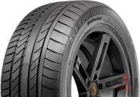 CONTINENTAL 4x4SportContact 275/45 R19 108Y