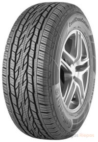 CONTINENTAL CrossContact LX 2 235/70 R15 103T