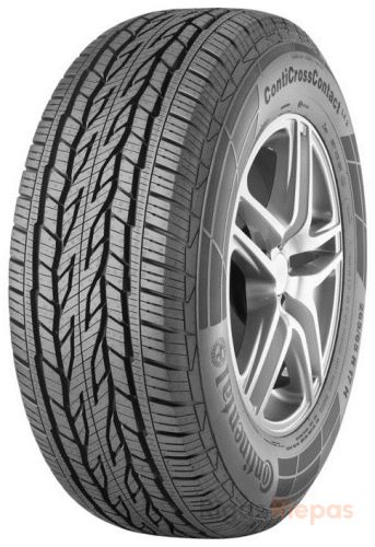 CONTINENTAL CrossContact LX 2 235/70 R15 103T