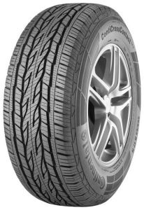 CONTINENTAL CrossContact LX 2 235/70 R15 103T