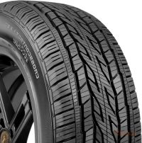 CONTINENTAL CrossContact LX20 255/65 R18 111Q