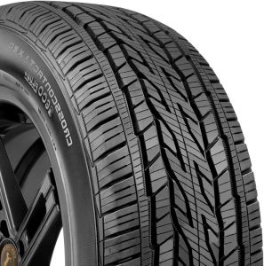 CONTINENTAL CrossContact LX20 255/65 R18 111Q