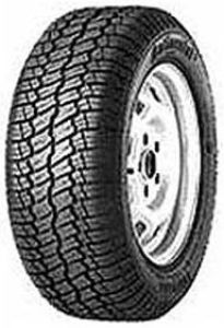 CONTINENTAL CT22 165/80 R15 87T