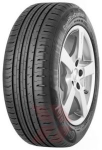 CONTINENTAL EcoContact 5 SUV 235/60 R18 107V