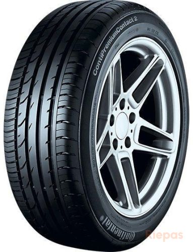 CONTINENTAL PremiumContact 2 175/60 R14 79H