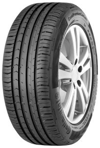 CONTINENTAL PremiumContact 5 SUV 225/60 R17 99V