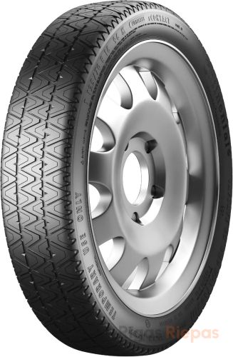 Continental sContact 135/90 R16 102M