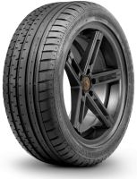 Continental SportContact 2 275/45 R18 103Y