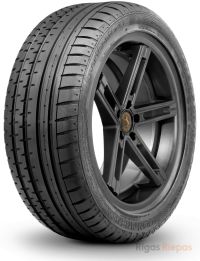 CONTINENTAL SportContact 2 195/45 R15 78V