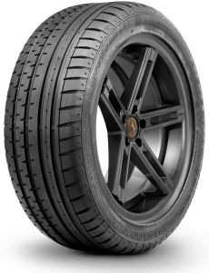 CONTINENTAL SportContact 2 215/40 R16 86W