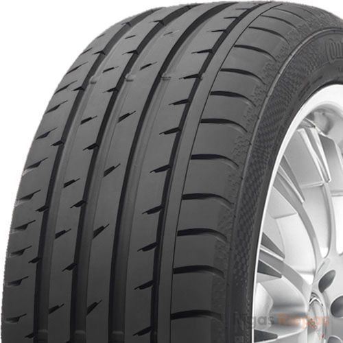 CONTINENTAL SportContact 3 265/40 R20 104Y - 3
