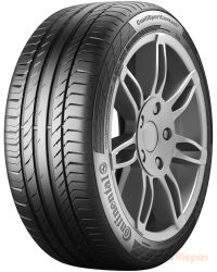 CONTINENTAL SportContact 5 SUV 275/50 R19 112Y