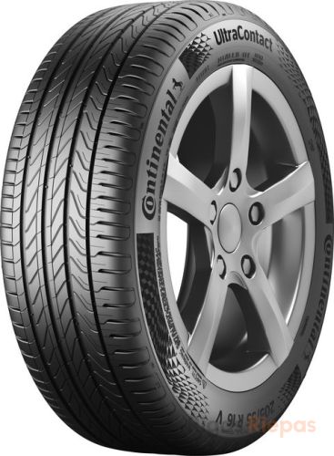 CONTINENTAL UltraContact 195/55 R19 94H