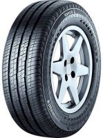CONTINENTAL VancoContact 2 205/80 R16 110/108T