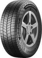 CONTINENTAL VanContact A/S Ultra 185/75 R16 104/102R