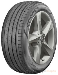 COOPER Zeon Cross Range 275/40 R22 107H