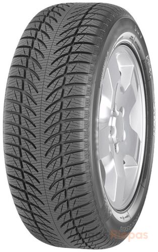 DEBICA Frigo SUV2 255/55 R18 109H