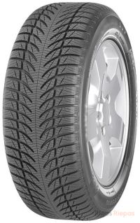 DEBICA Frigo SUV2 255/55 R18 109H