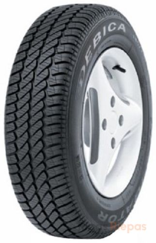 DEBICA Navigator 2 185/70 R14 88T