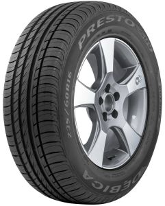 DEBICA Presto SUV 235/65 R17 108V
