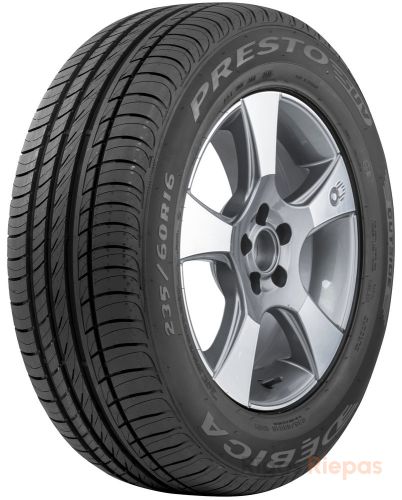 DEBICA Presto SUV 235/60 R16 100H