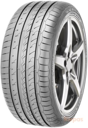 DEBICA Presto UHP2 245/40 R17 95Y