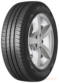 DUNLOP ECONODRIVE A/S 185/75 R14 102R