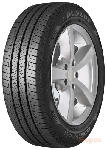 DUNLOP ECONODRIVE A/S 185/75 R14 102R