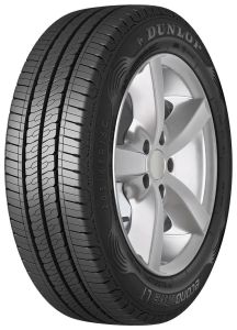 DUNLOP ECONODRIVE A/S 185/75 R14 102R