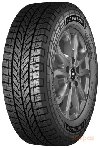 DUNLOP Econodrive Winter 225/55 R17 109/107T