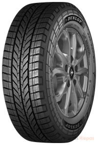 DUNLOP Econodrive Winter 225/55 R17 109/107T