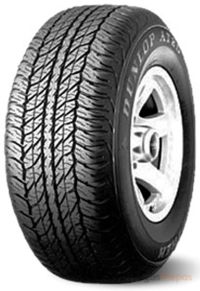 DUNLOP Grandtrek AT20 245/70 R17 110S