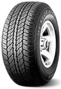DUNLOP Grandtrek AT20 245/70 R17 110S