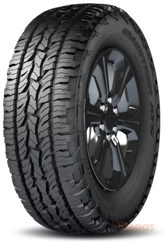 DUNLOP Grandtrek AT5 275/65 R17 115T