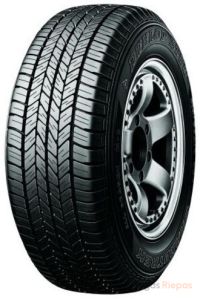 DUNLOP Grandtrek ST20 215/70 R16 99H